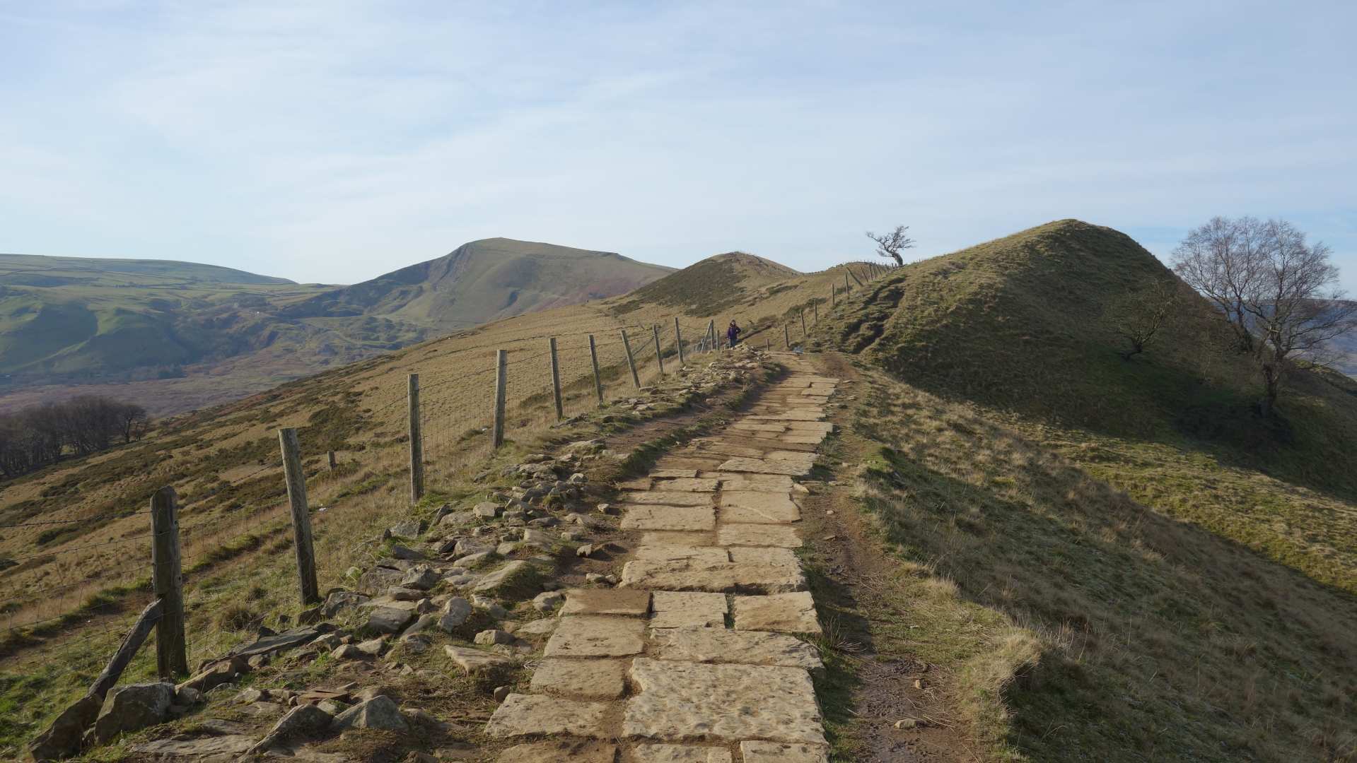 Castleton Two-Night Break - Long